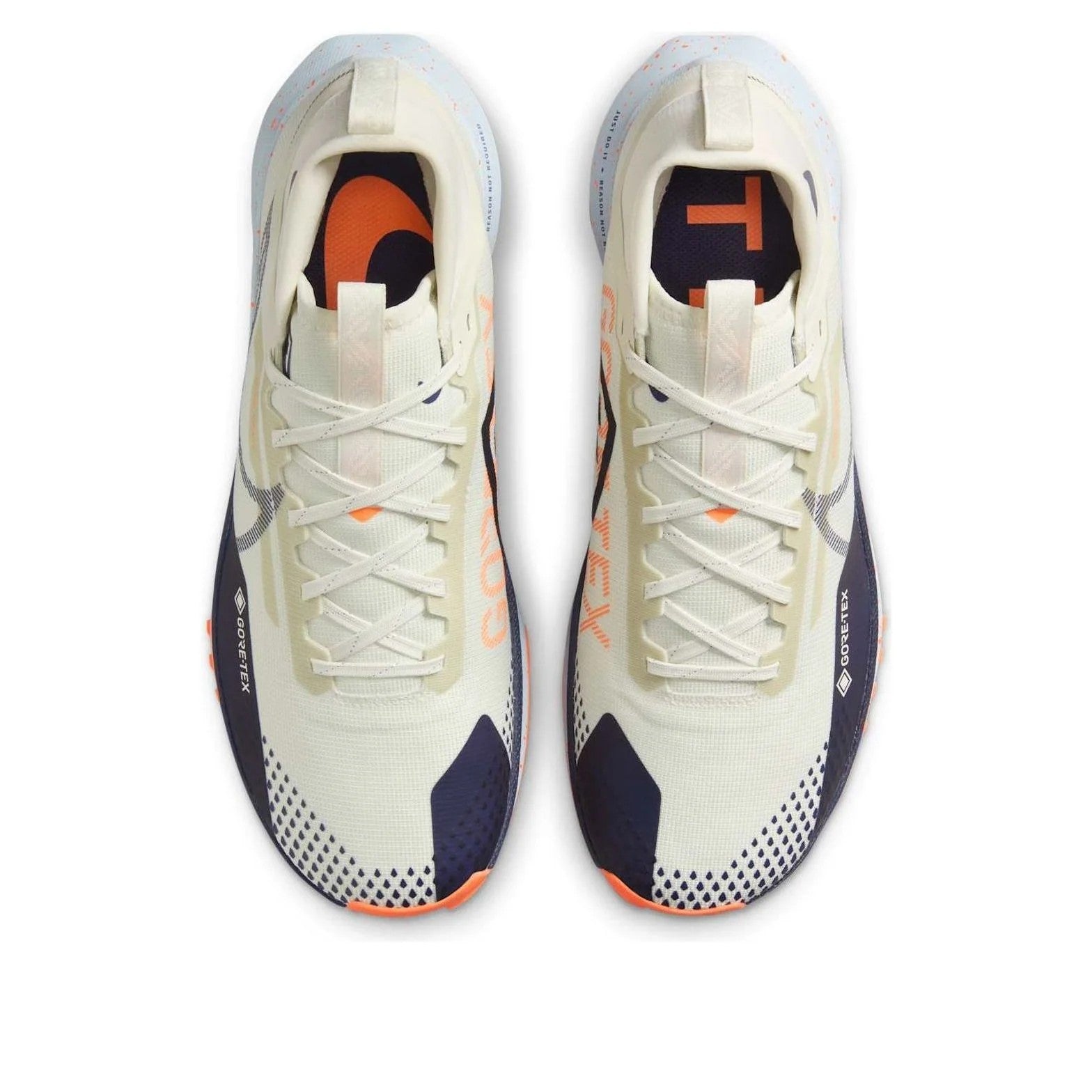 REACT PEGASUS TRAIL 4 GTX