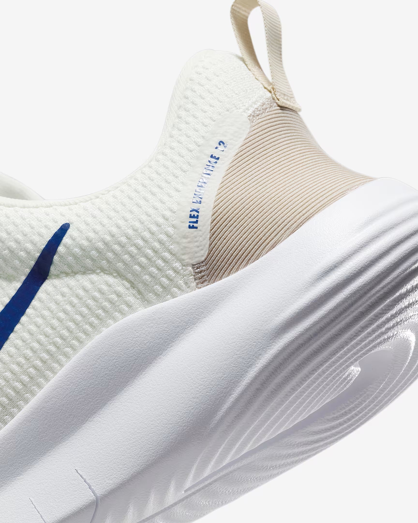 Nike Flex Experience Run 12