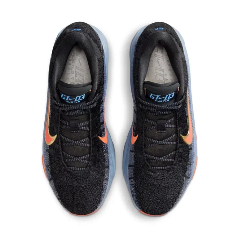 Nike G.T. Hustle 3
