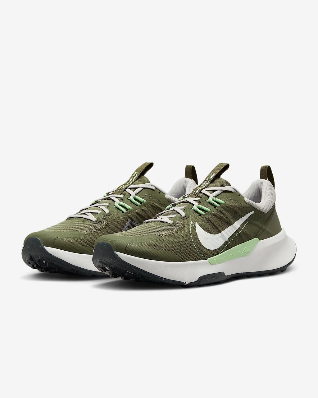 Nike Juniper Trail 2
