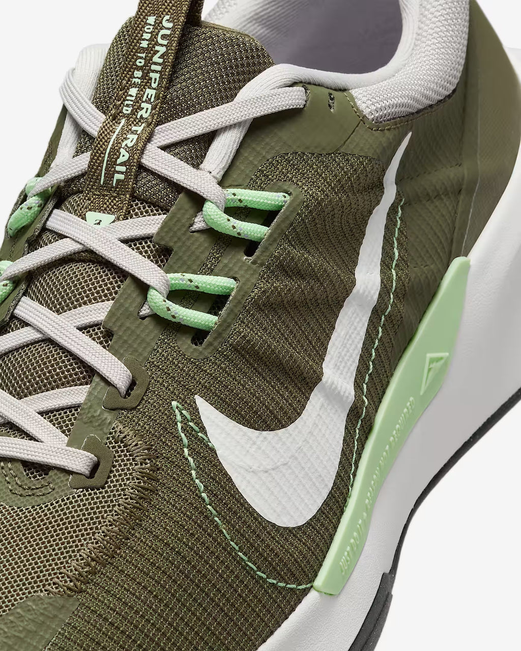 Nike Juniper Trail 2