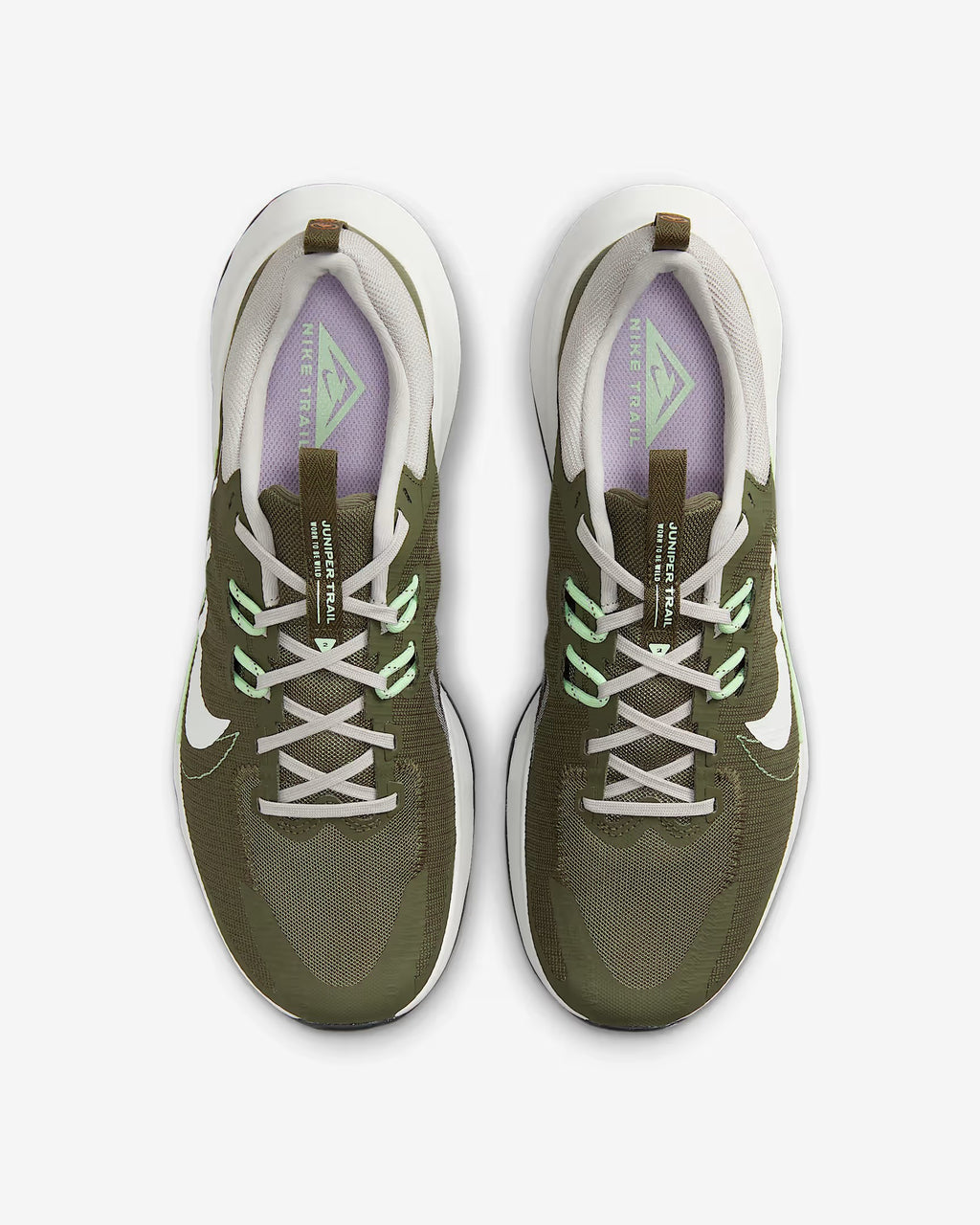 Nike Juniper Trail 2