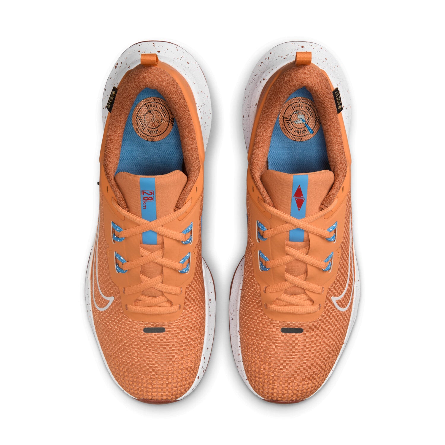 Nike Juniper Trail 2 GORE-TEX